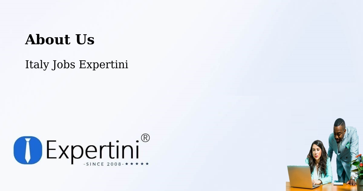 About Expertini Recruitment Platform  – Nola - Nola, Italy Jobs Expertini