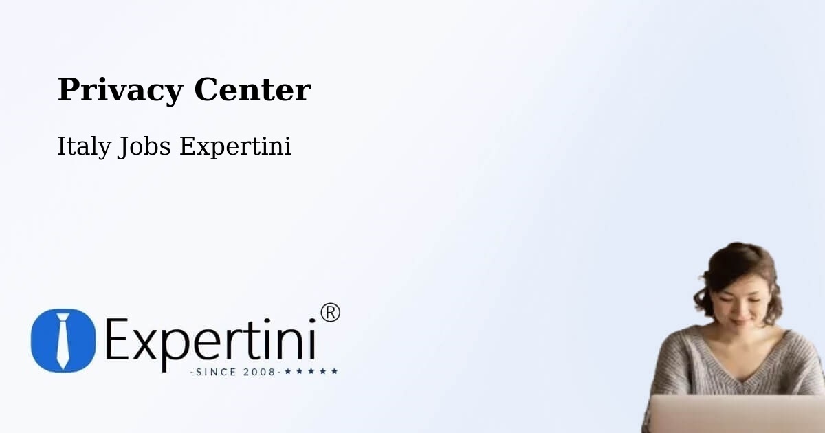 Privacy Policy – Nola - Italy Jobs Expertini